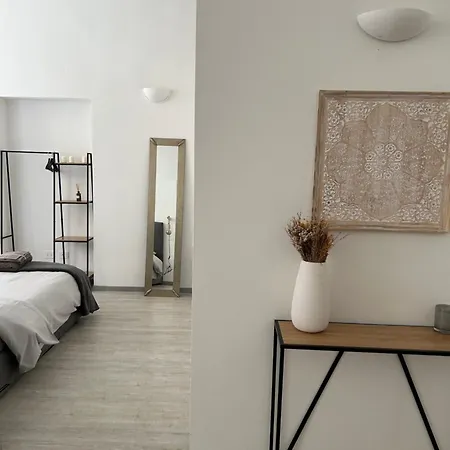 Splendido Loft Centro Storico Appartamento Parma