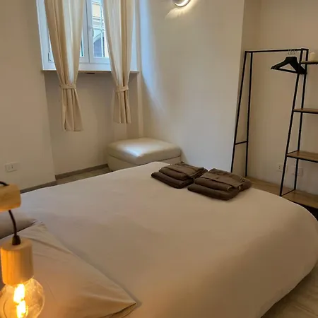 Lägenhet Splendido Loft Centro Storico *
