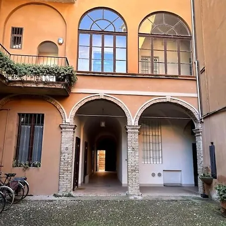 公寓 Splendido Loft Centro Storico