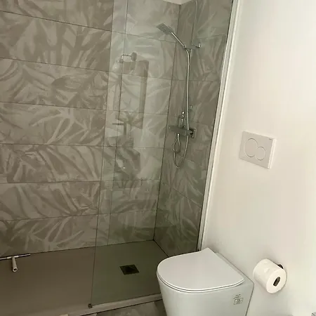 Splendido Loft Centro Storico Apartamento