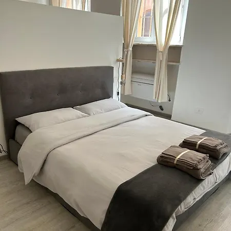 Splendido Loft Centro Storico 公寓
