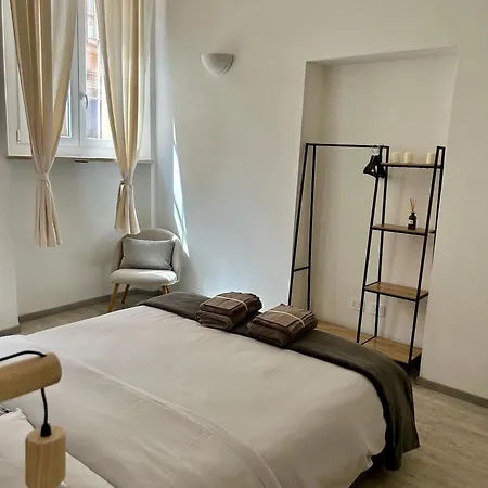 Splendido Loft Centro Storico 公寓 帕爾馬