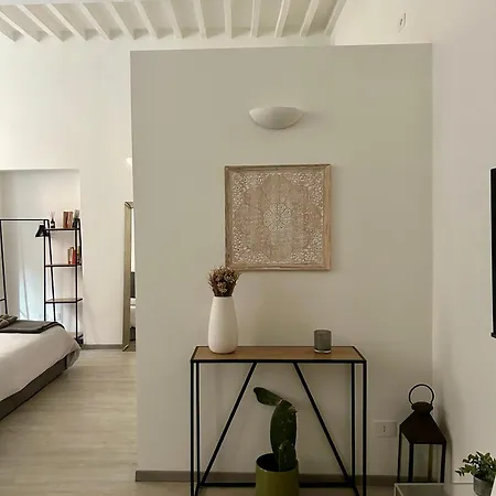 Splendido Loft Centro Storico