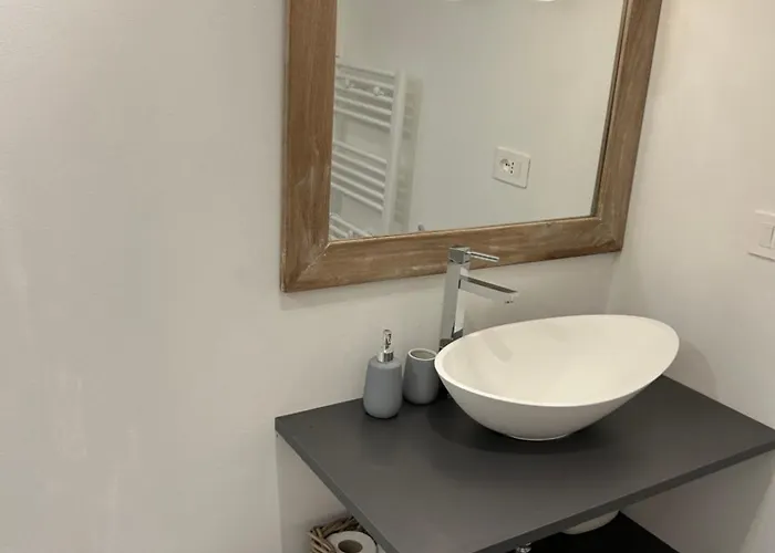 Splendido Loft Centro Storico * 帕爾馬