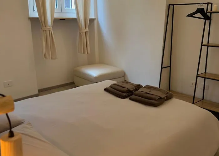 公寓 Splendido Loft Centro Storico *