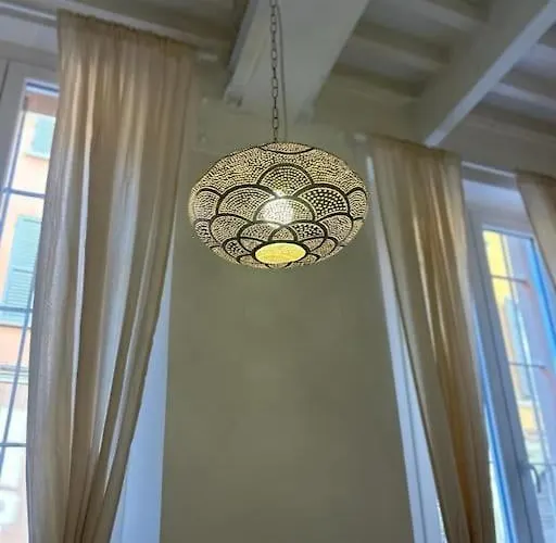 Splendido Loft Centro Storico