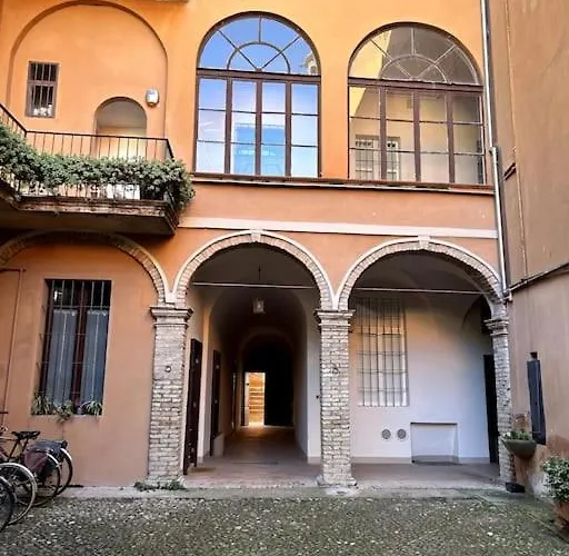 Apartament Splendido Loft Centro Storico