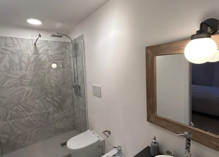 Splendido Loft Centro Storico Parma