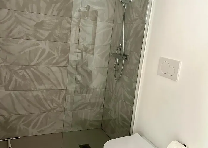 Splendido Loft Centro Storico Apartament