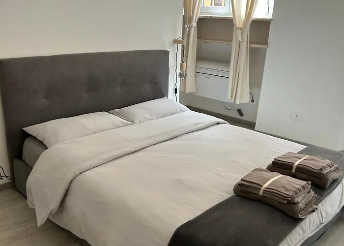 Splendido Loft Centro Storico Apartament