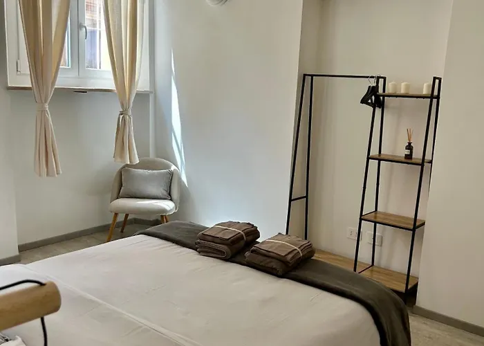 Splendido Loft Centro Storico Daire Parma