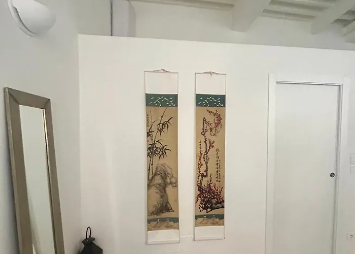 Splendido Loft Centro Storico Parma